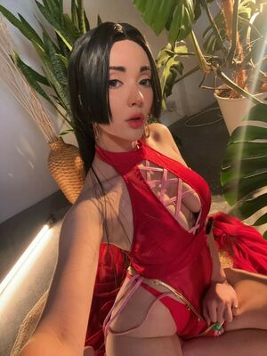 Sai Westwood / Misaki Sai – SOCIAL MEDIA THREAD