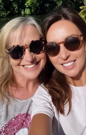 Sally Nugent