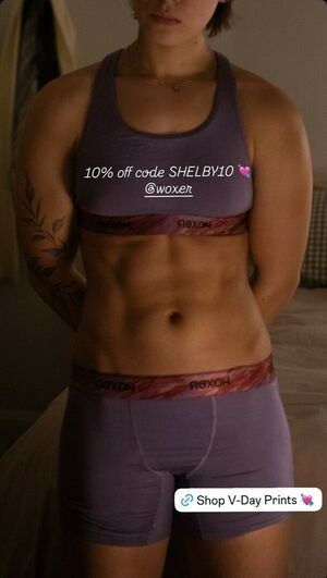 Shelby Deutsch