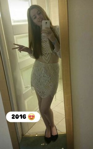 Suzy Lu