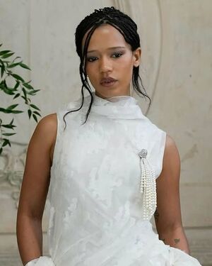 Taylor Russell