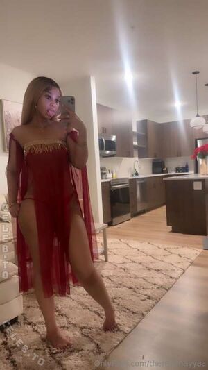 Therealmayyaaa
