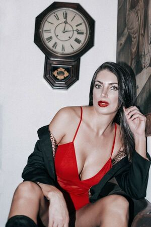 Valeria Degenaro