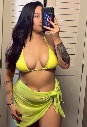 Veronica Rae