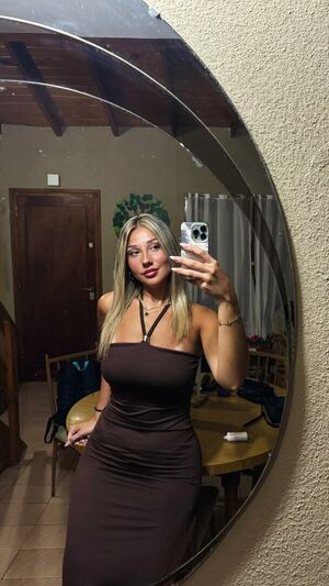 Yami Sanchez