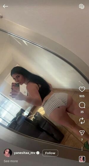 Yanesitachinita