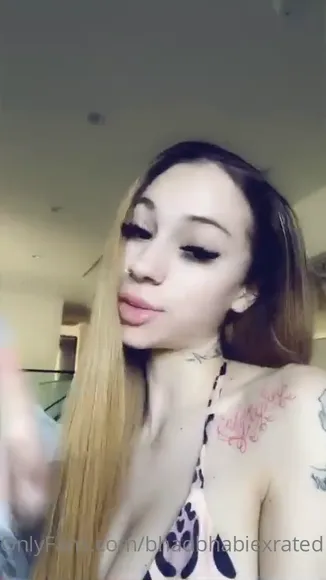 bhadbhabie / Nude Onlyfans Porn Video # 1767288918