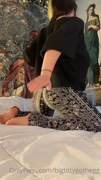bigtittygothegg Video Nude Onlyfans Porn Video # 1767733839