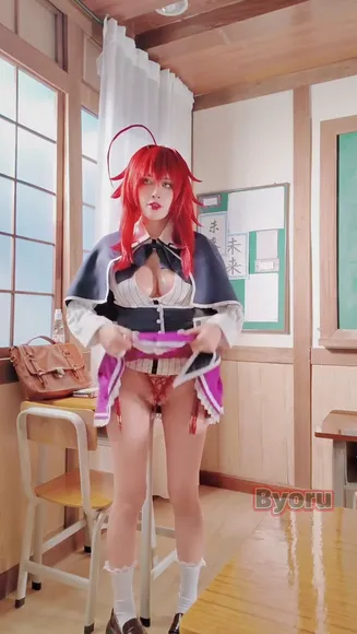 byoruu Video #916421 Nude Onlyfans Porn Video # 1768218816