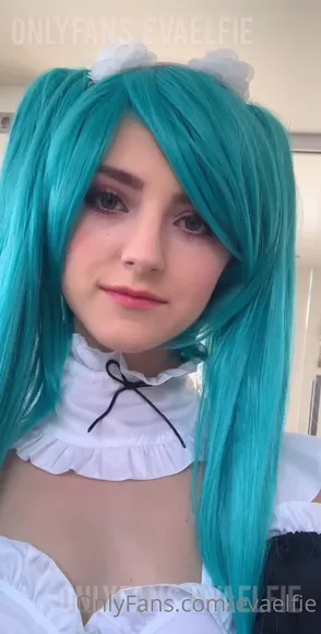 evaelfie Video #13070 Nude Onlyfans Porn Video # 1767852634