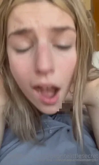 favoritelittlesecret Nude Onlyfans Porn Video # 1767925297