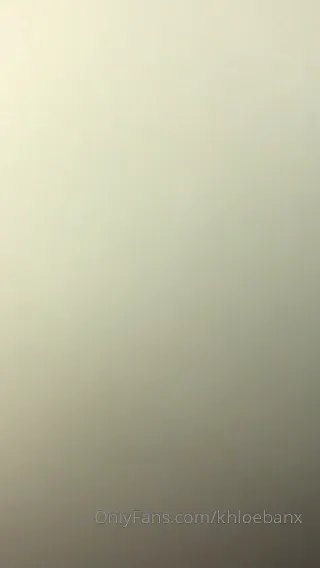 khloebanx / khloebanxxx Nude Onlyfans Porn Video # 1767298131