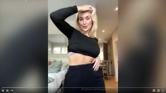 lucyannebrooks Video Nude Onlyfans Porn Video # 1767696457