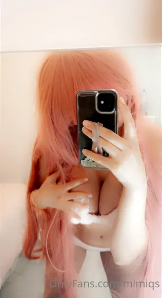 mimiqs Video #2760389 Nude Onlyfans Porn Video # 1768247561