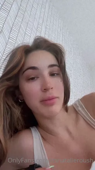 natalieroush / Nude Onlyfans Porn Video # 1767860559