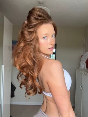 pheobeisginger