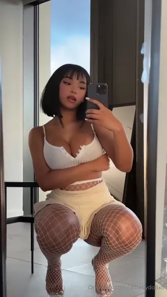 urbabydollxo Video Nude Onlyfans Porn Video # 1767333287