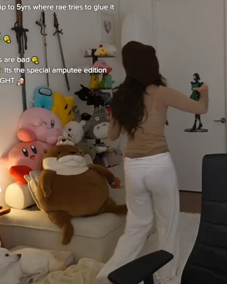 valkyrae Video #2216550 Nude Onlyfans Porn Video # 1767659013