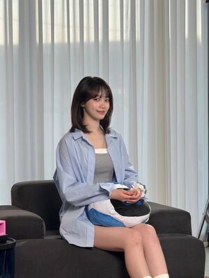 Kim Chaewon 김채원 [Le Sserafim]