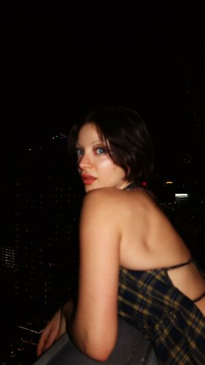 Leyla Afshonkar