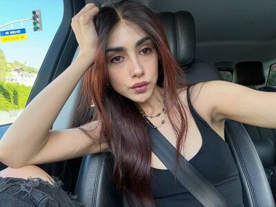 Alexa Mansour