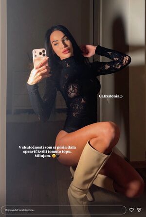 Anet Slotova
