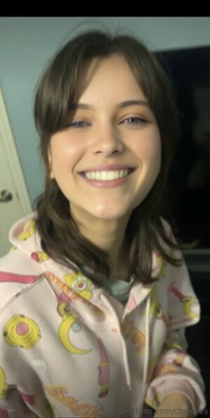 ChanelLovesCox