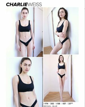 Charleen Weiss