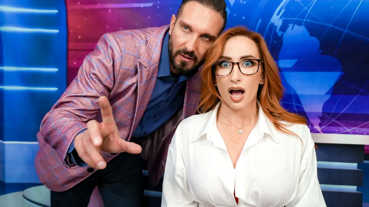 [Charmed] Sophia Locke – Ready To Captivate the World: Sophia