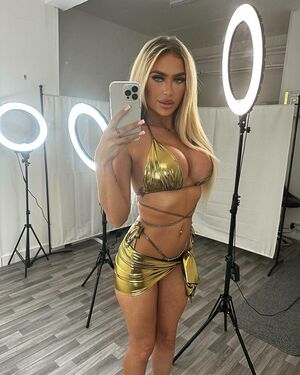 Georgi Williams