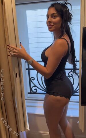 Georgina Rodriguez Hernandez