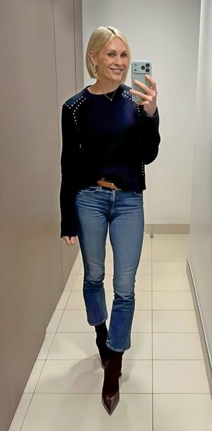 Jenni Falconer