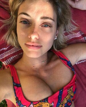Julia Zanettini