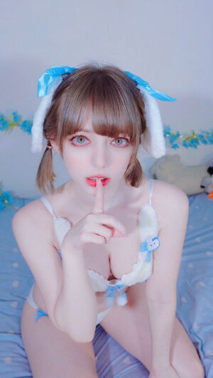 Kimmy Kimochi