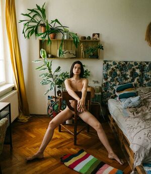 Lina Tsapova
