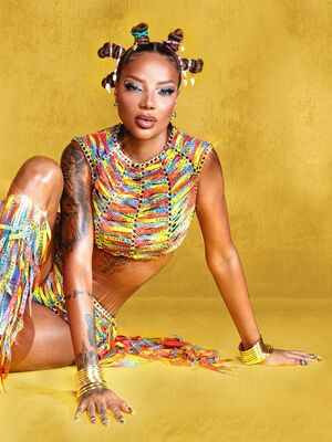 Ludmilla