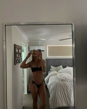 Maddison Levi