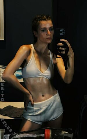 Mady Morrison