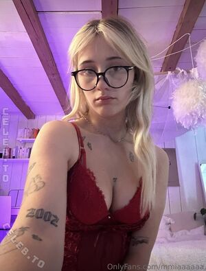 Mia Jordy