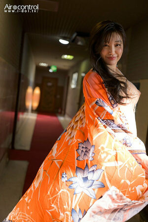Miho Abe