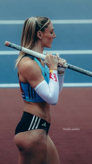 Molly Caudery