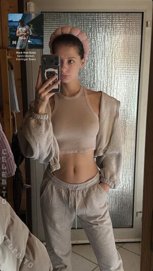 Nadine Stern