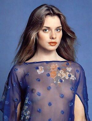 Nastassja Kinski