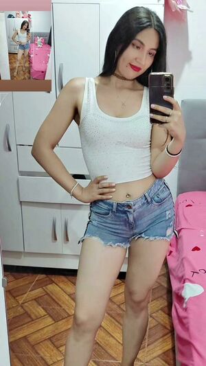 Nicole Dayana