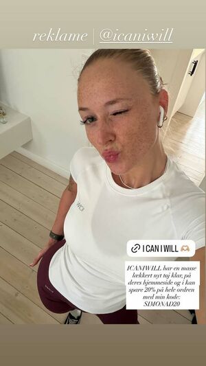 Simona Dalgaard