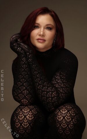 Sophia Thiel