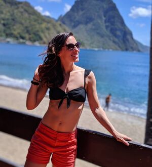Stephanie Patrick