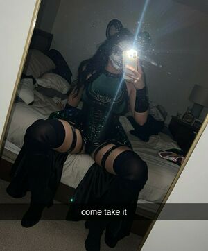 Stephanie Vaquer