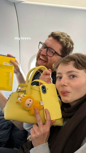 Thomasin Mckenzie