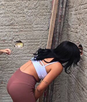 Thong slips and VTL